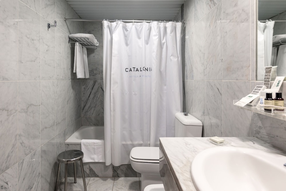 Catalonia Punta Del Rey Hotel 66/67