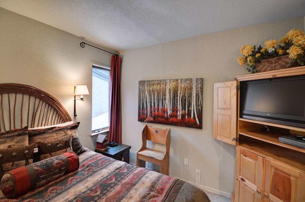 Tamarack Townhouses - Destination Hotels &amp; Resorts 37/67
