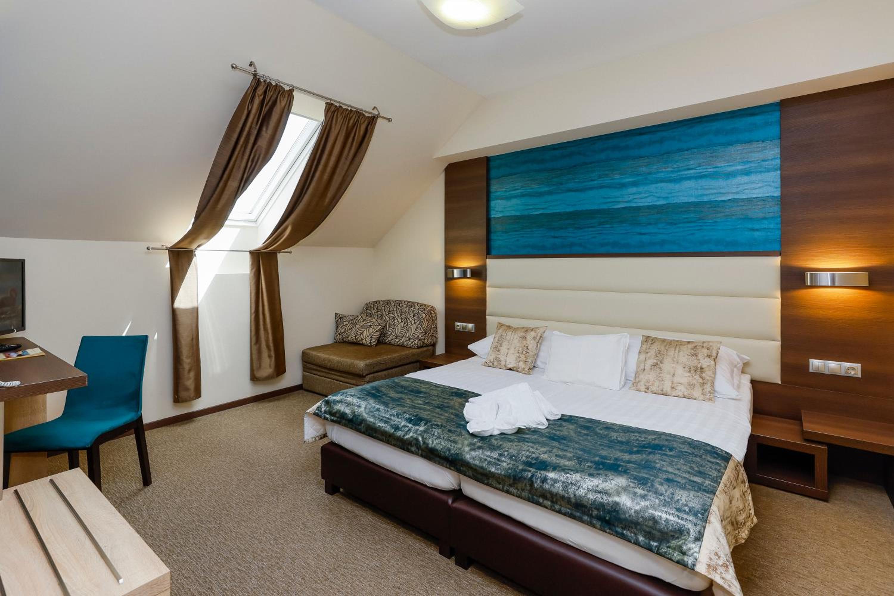 Villa Volgy 8/50