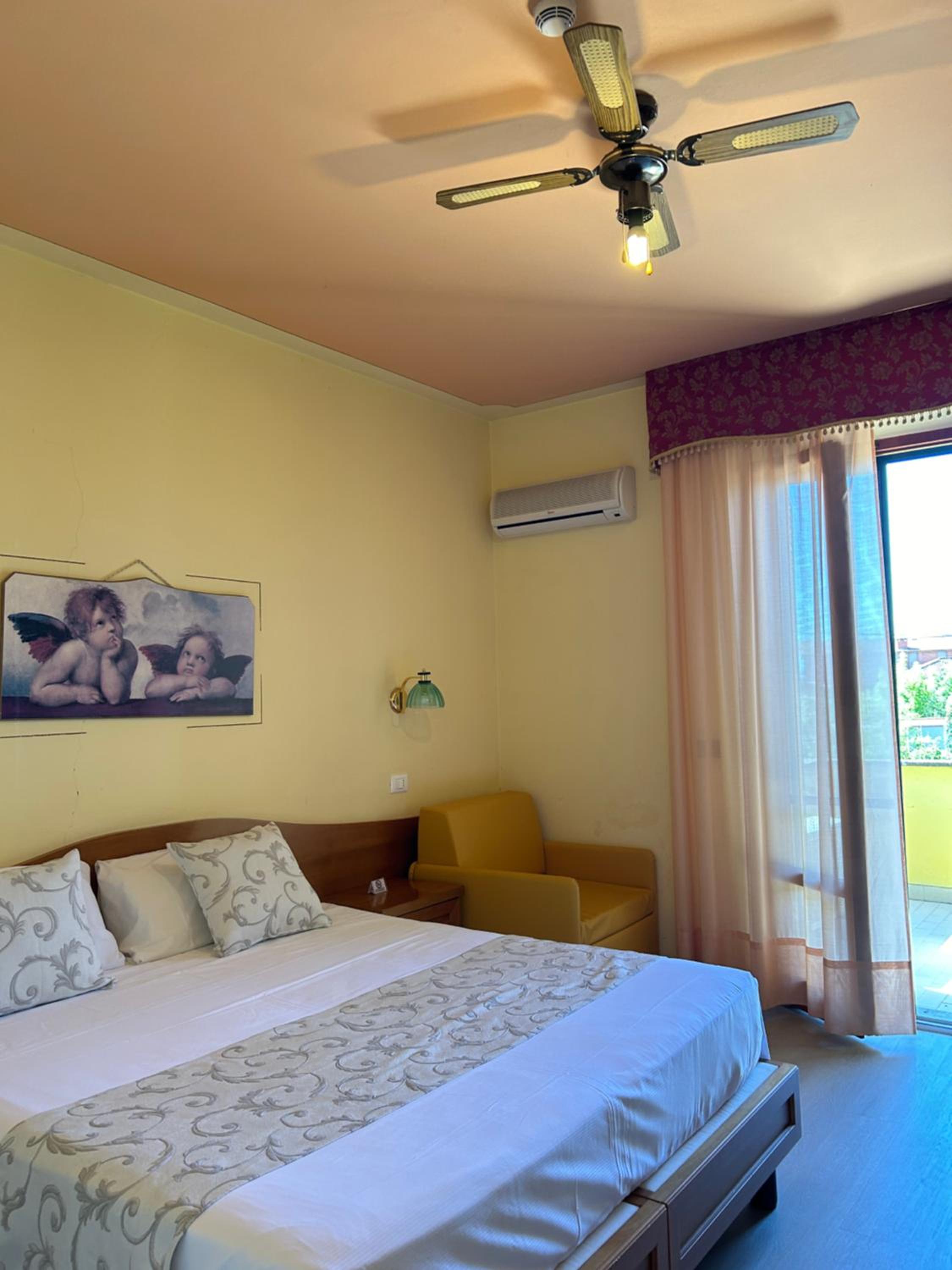HOTEL DUCA DELLA CORGNA 14/51