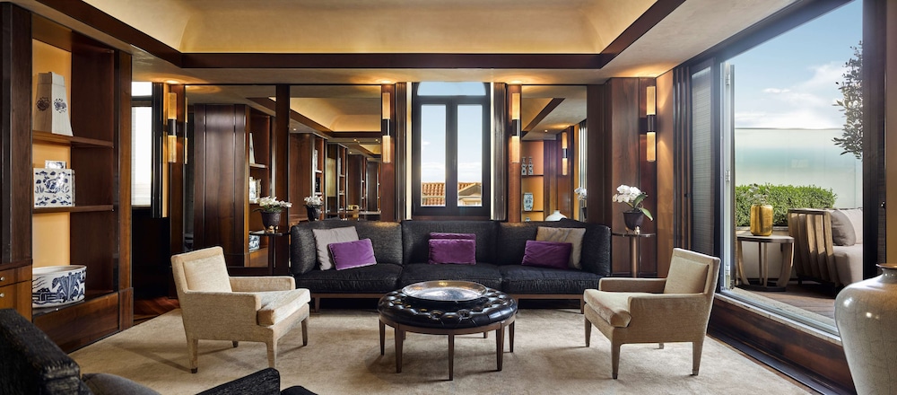 Park Hyatt Milano Hotel 67/93