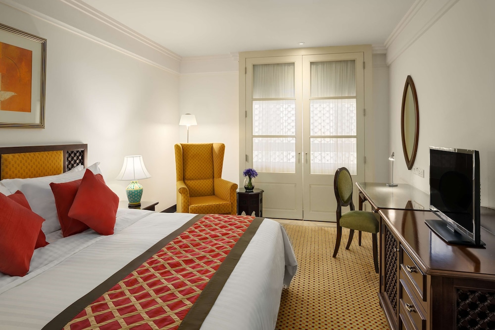 فندق راديسون بلو الرياض(Radisson Blu Riyadh) 7/32