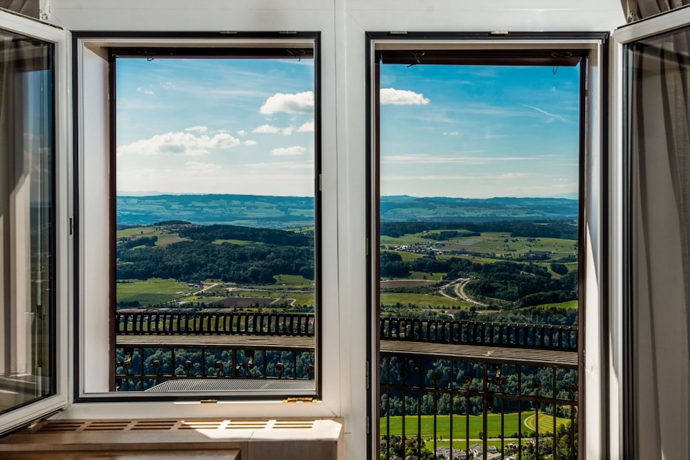 Hotel UTO KULM 37/70