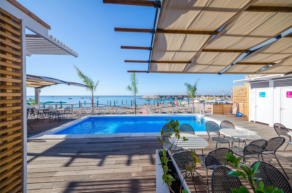 Hotel San Francesco 35/60