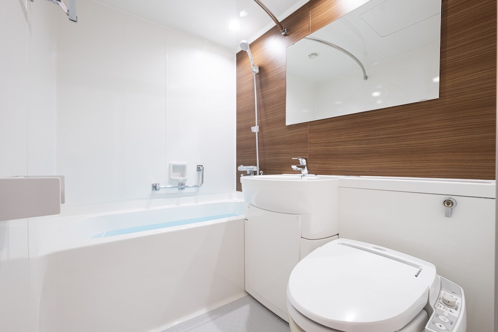 Valie Hotel Hiroshima 48/48