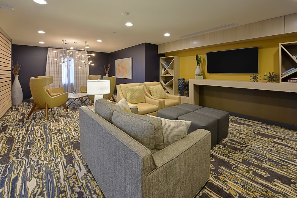 STAYBRIDGE SUITES LITTLE ROCK - MEDICAL CENTER 36/66
