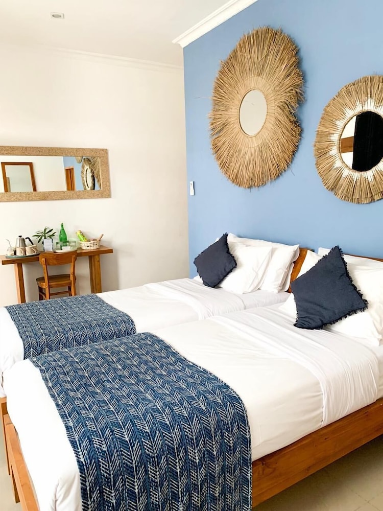Pesona Beach Resort Spa 14/58