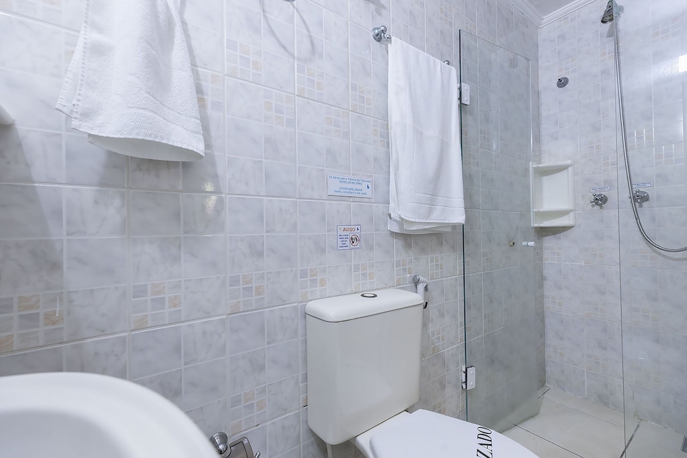 Hotel Pousada Ilhasol 21/64