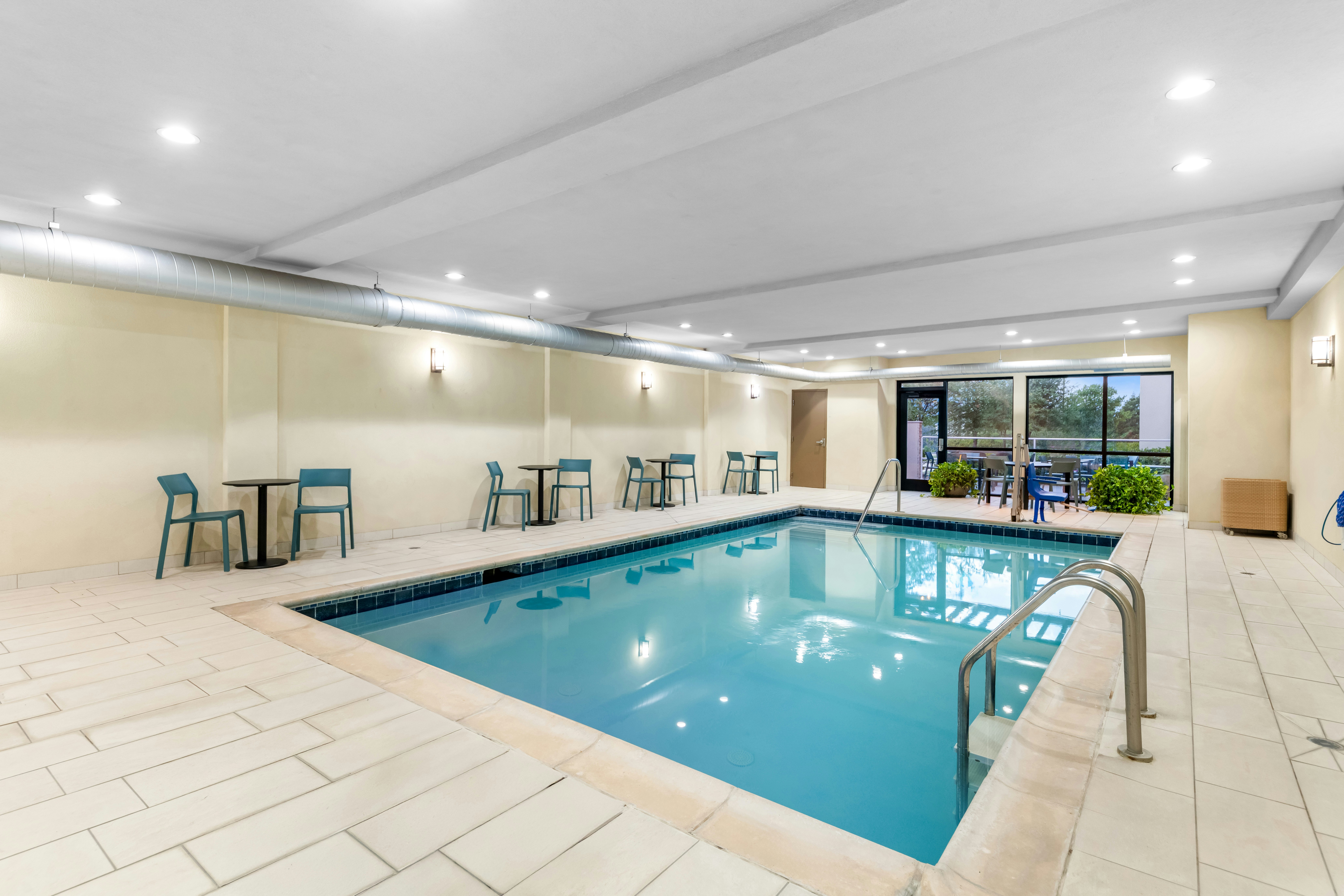 Home2 Suites By Hilton Fort Worth Southwest Cityview 8/28