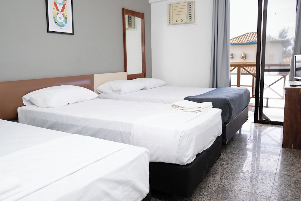 Rasa Hotel 7/35