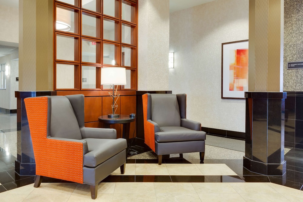Drury Inn and Suites St Louis O Fallon IL 21/36
