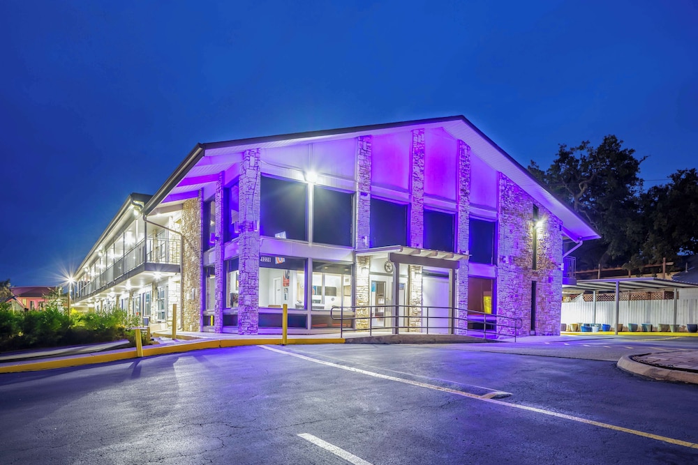 Motel6 Boerne, TX in BOERNE - TX