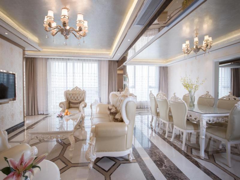 Vienna Classic Hotel (Dongguan Chang'an Xiandai) 26/32