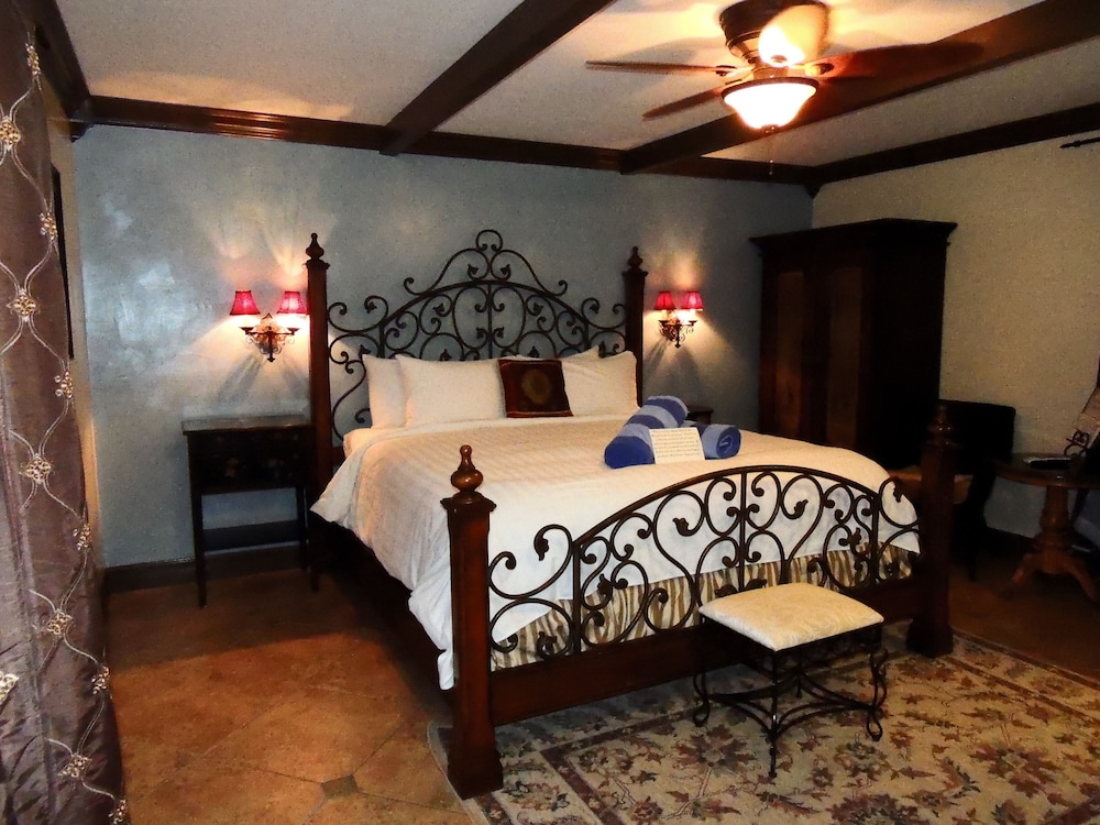 Tuscan Springs Hotel Spa 17/39