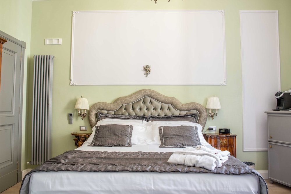 Bed and Breakfast Stanze del David Place 18/50