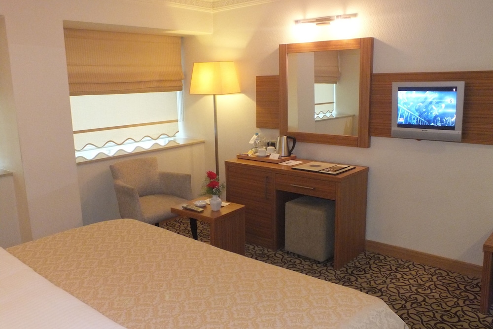 Emir Royal Hotel Luxry 18/51