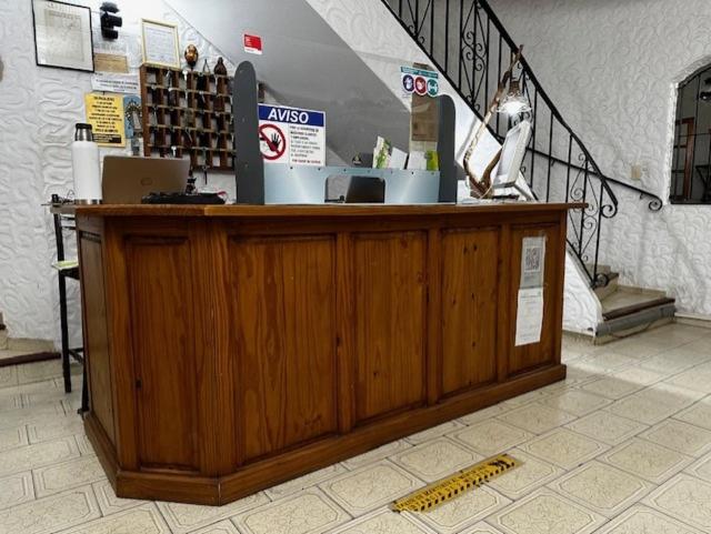 Hotel Colonial San Bernardo 6/55