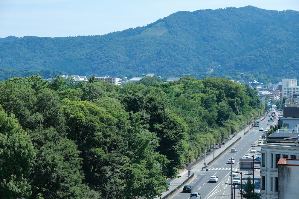 Rakuro Kyoto By the Share Hotels 45/50