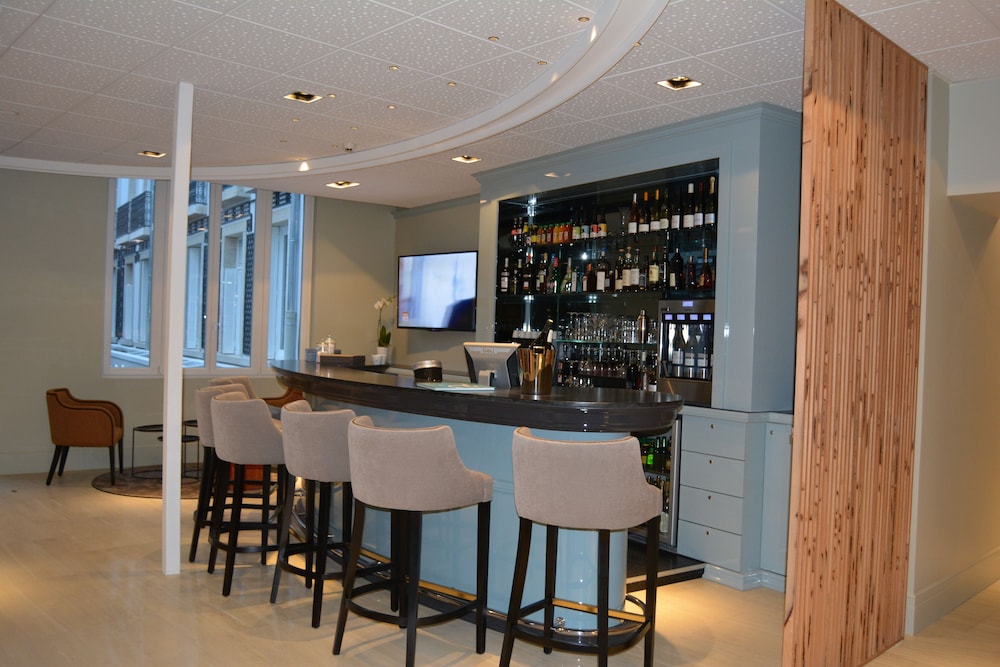Hotel Oceania Le Jura Dijon 21/27