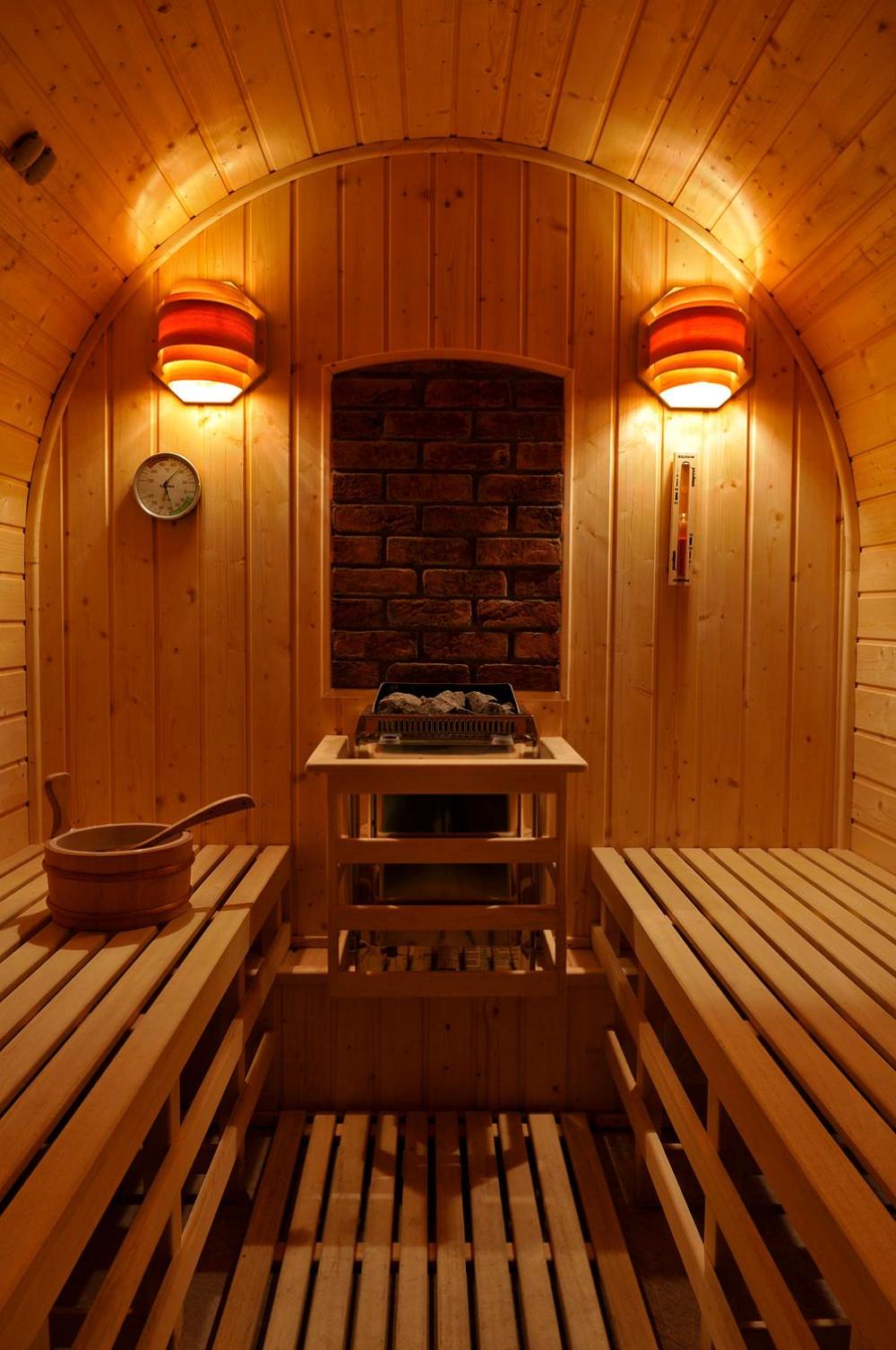 Bohema Hotel & Spa 20/50