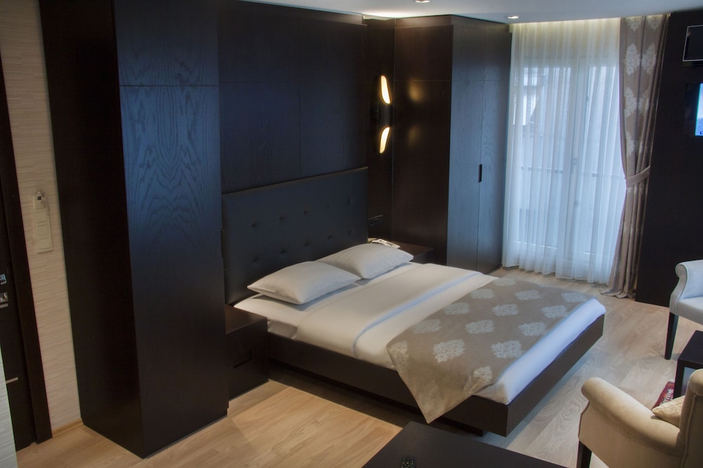 HOTEL BOSFORA 14/50