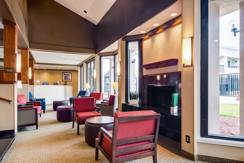 Comfort Inn Roswell-Dunwoody 26/44