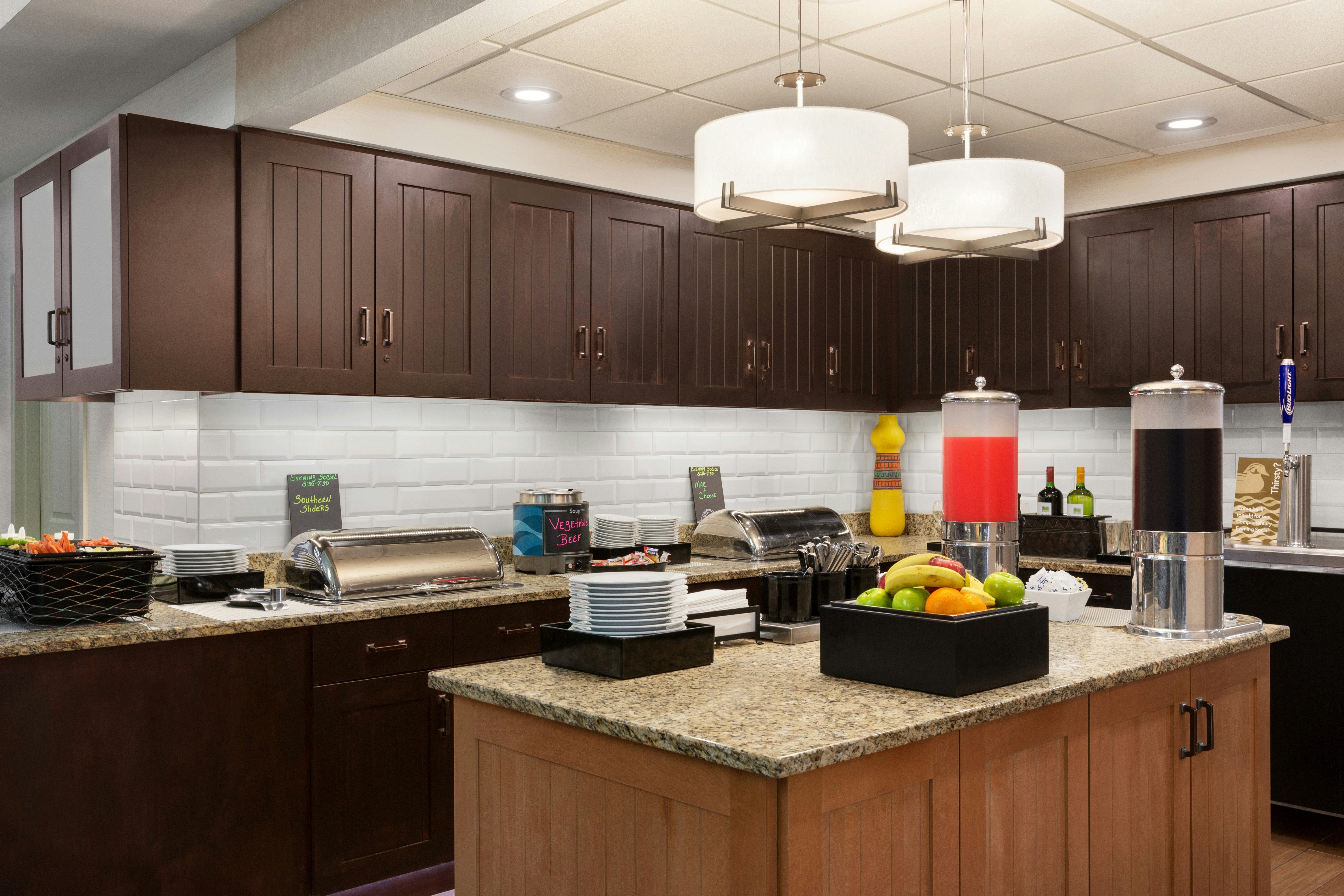 Homewood Suites By Hilton Dallas Park Central 6/9