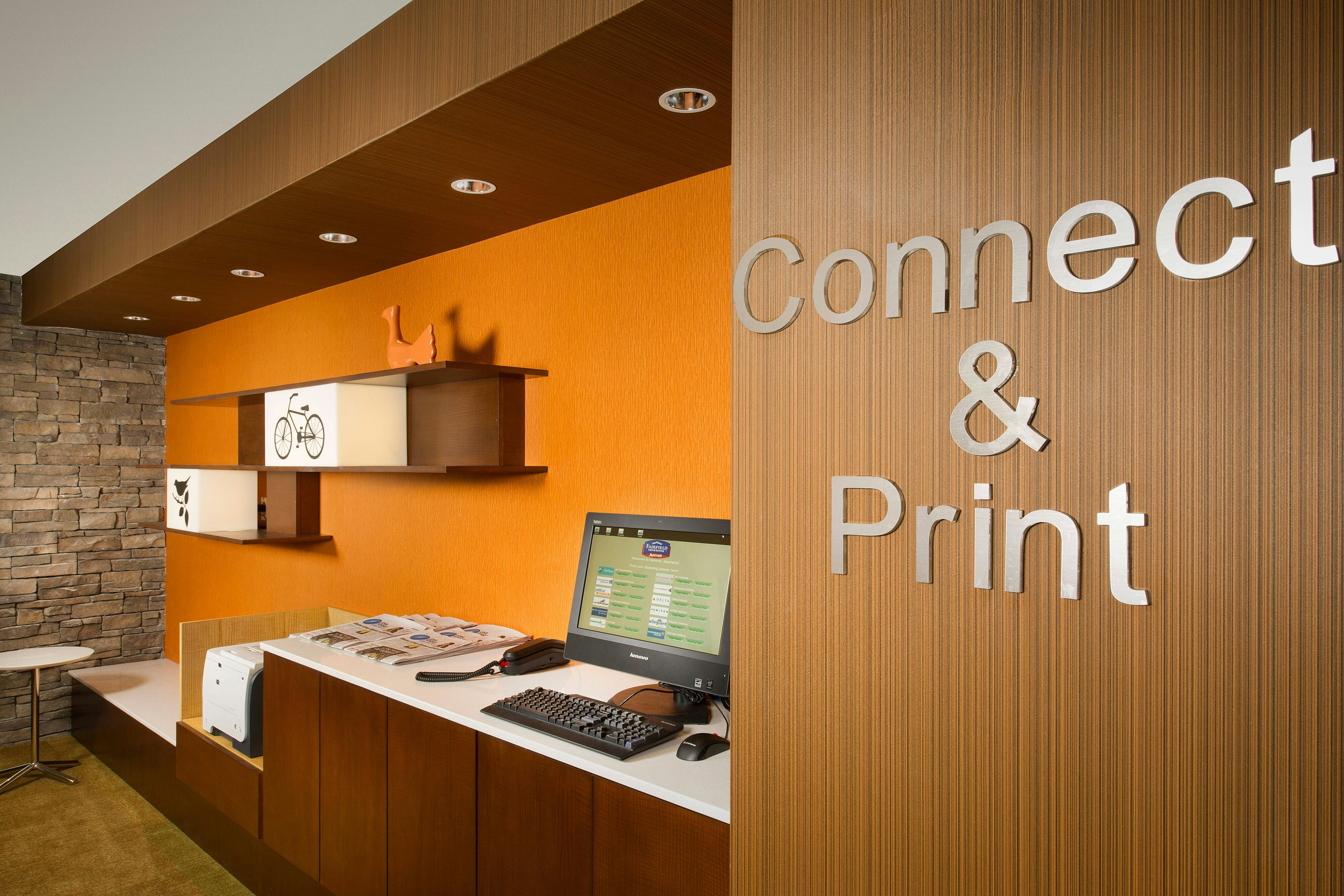 Fairfield Inn Suites Arundel Mills Bwi Airport 3/16