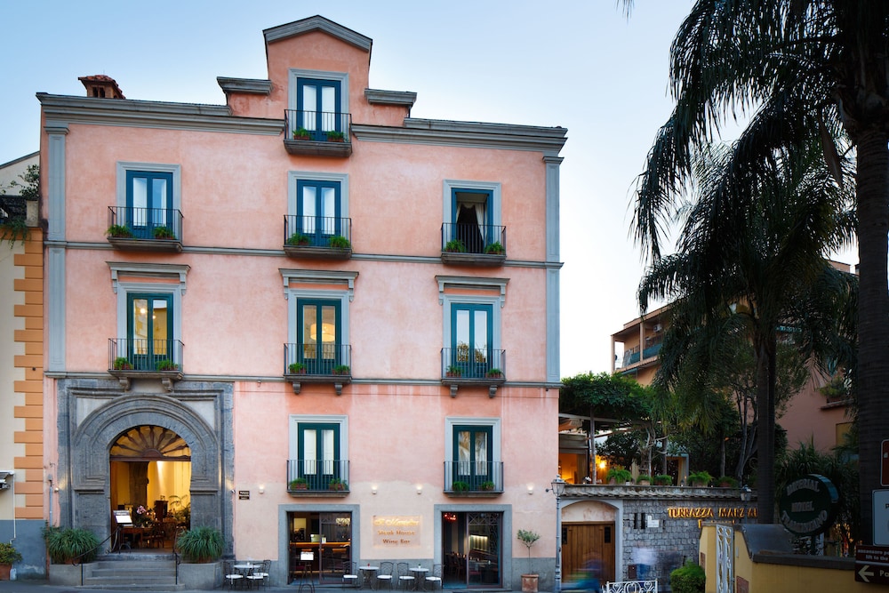 Palazzo Marziale 2/88