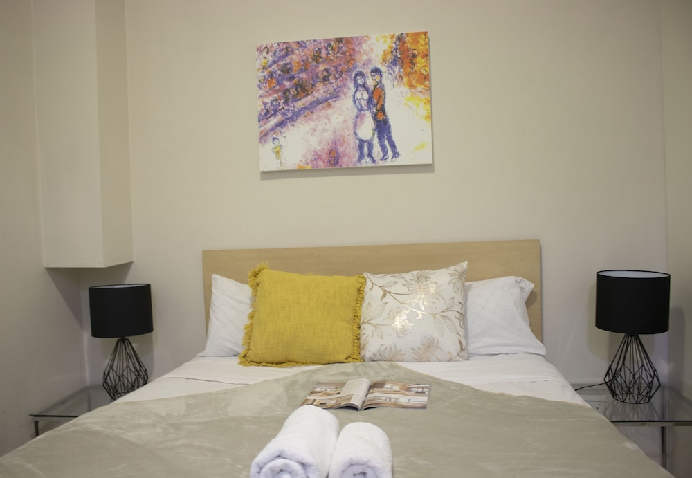 Grande Kloof Boutique Hotel 35/50