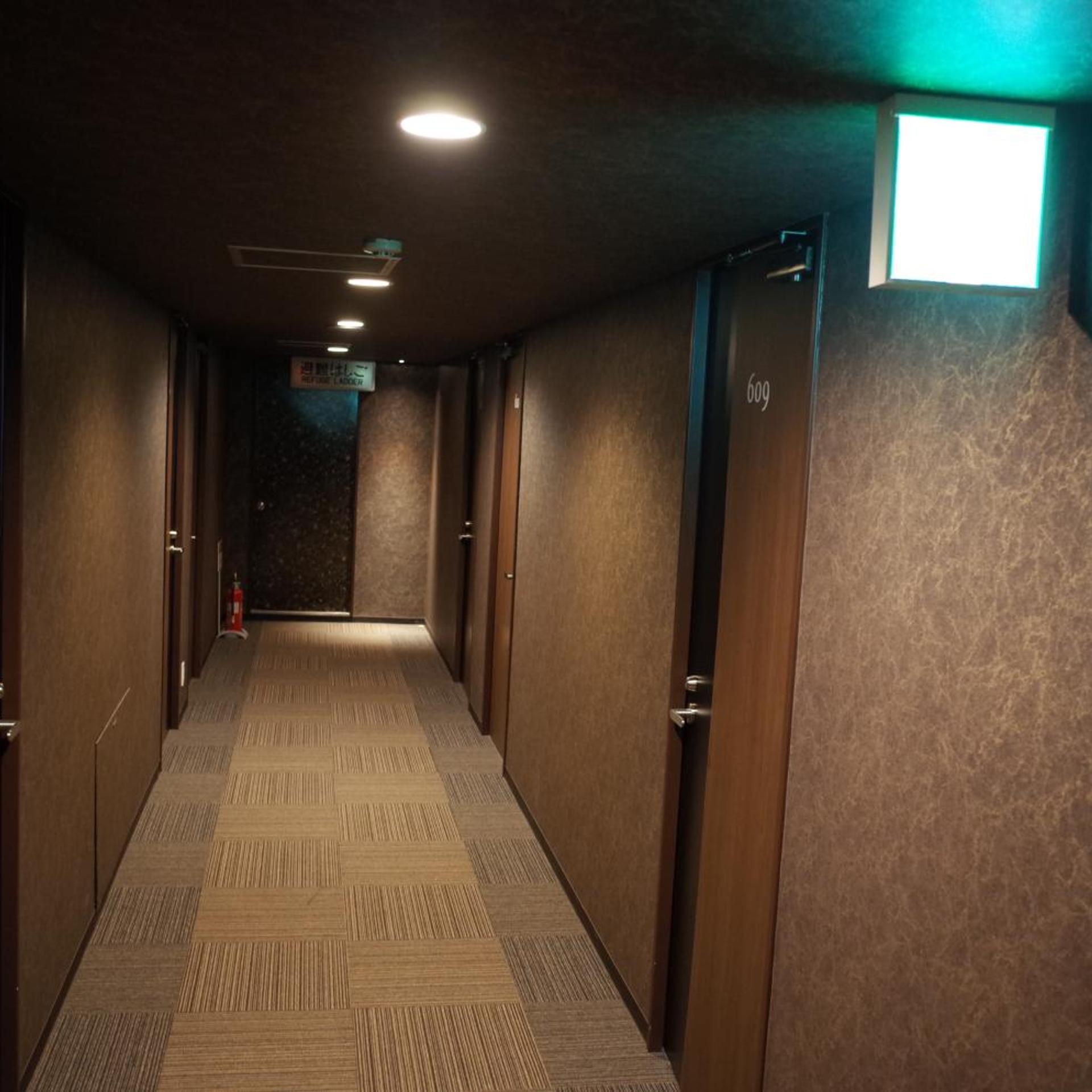 Hotel Crane Tachibana 30/55