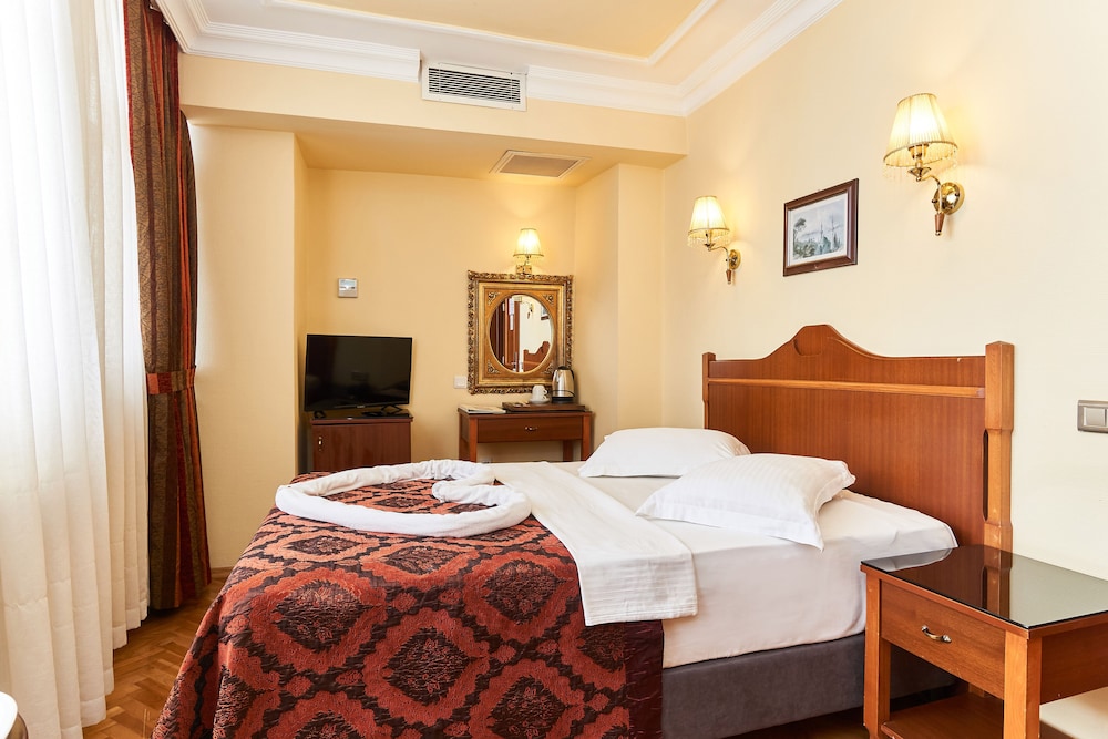 Amber Hotel Istanbul 12/64