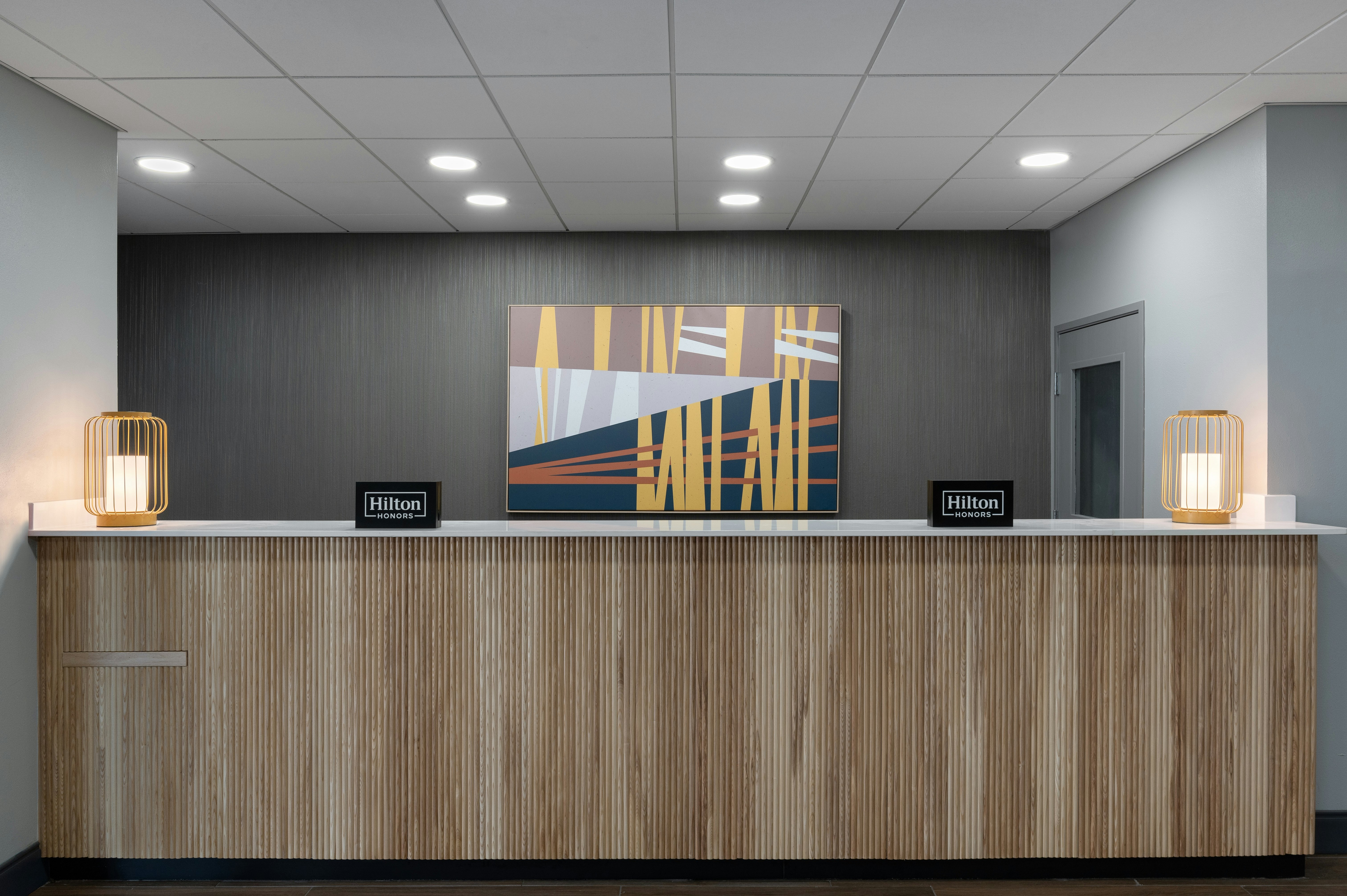 Spark by Hilton Savannah South I-95 photo2