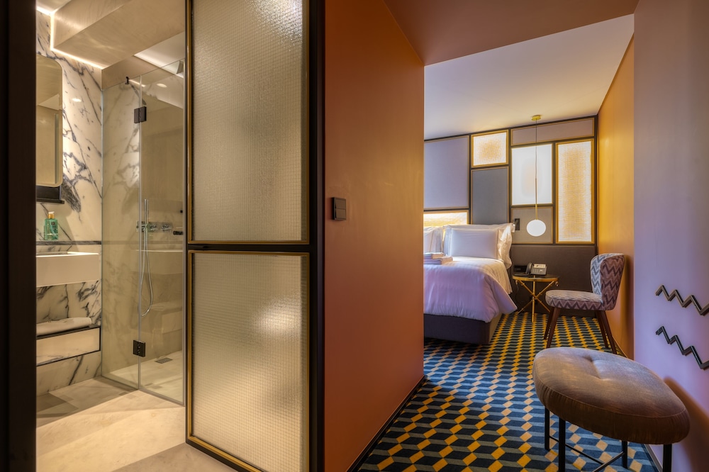Metier Boutique Hotel 22/76