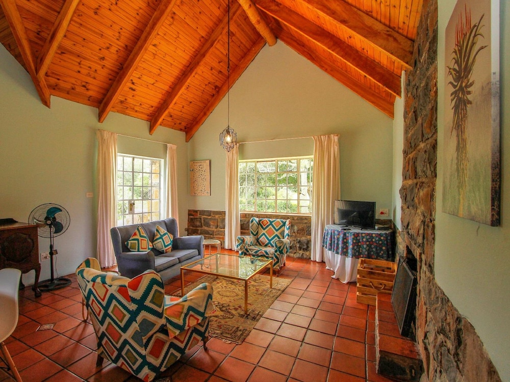 Spionkop Lodge 25/50