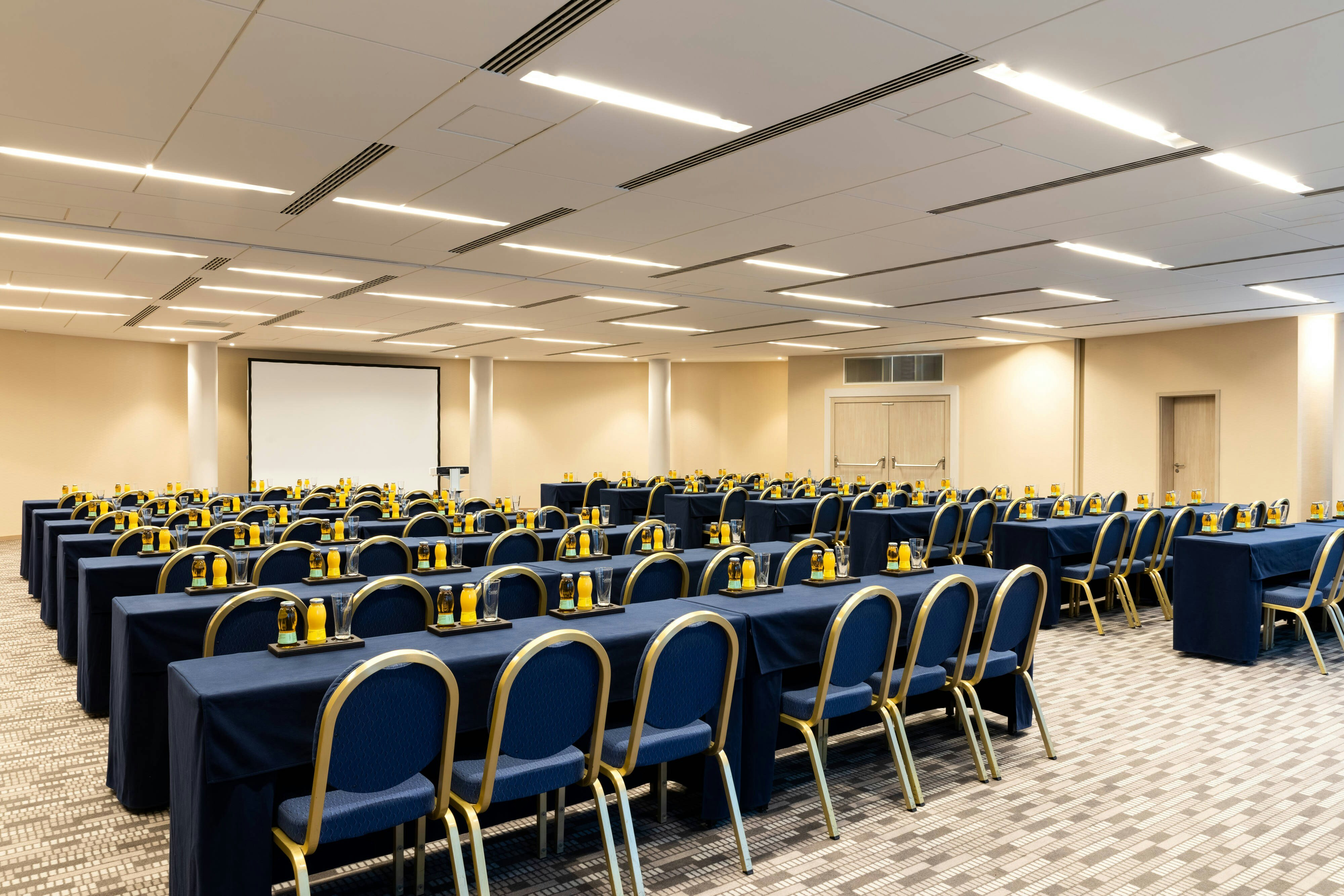 Delta Hotels by Marriott Frankfurt Offenbach (ex. New Century Hotel Frankfurt Offenbach) 21/28