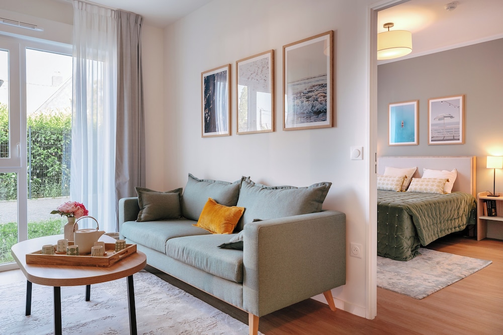 Quality Aparthotel Ploermel 27/49
