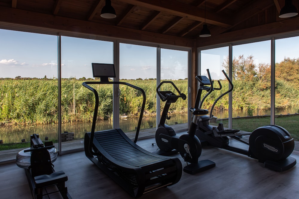 Mas de La Fouque Hotel Spa 25/49