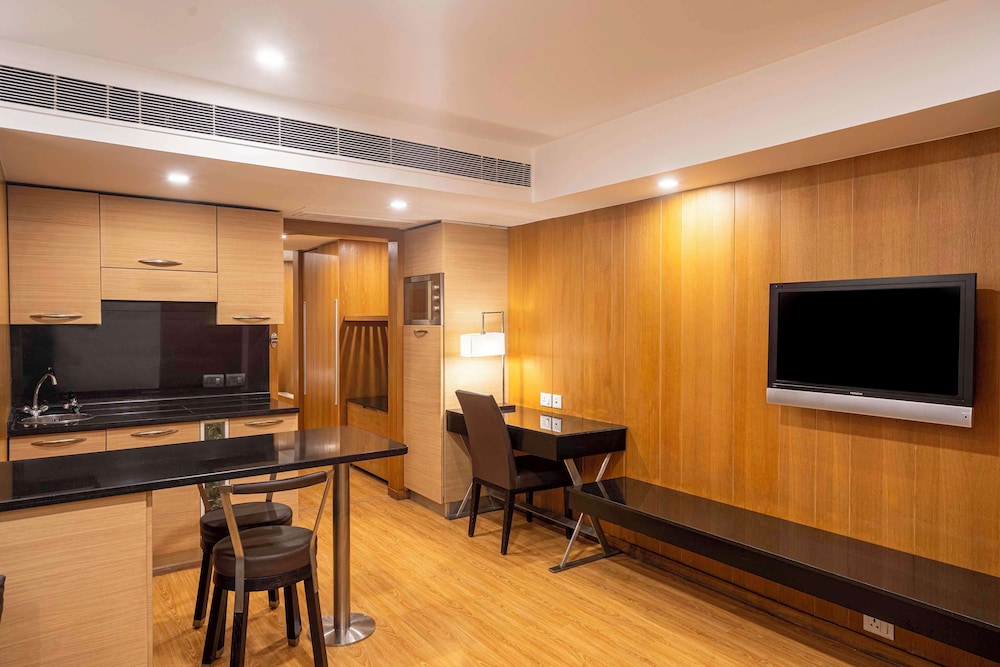 Svelte Delhi, a member of Radisson Individuals 65/71