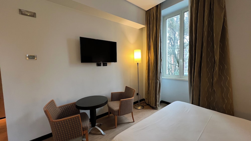 غرفة سوبيريور مفردة بسرير مزدوج، Hotel Igea 7/9