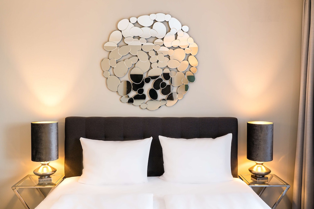 elaya hotel hannover city, Trademark by Wyndham 18/37
