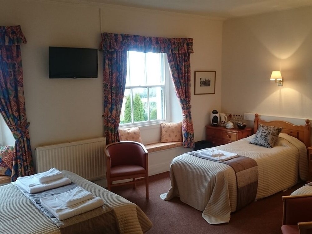 The Silverdale Hotel 13/46