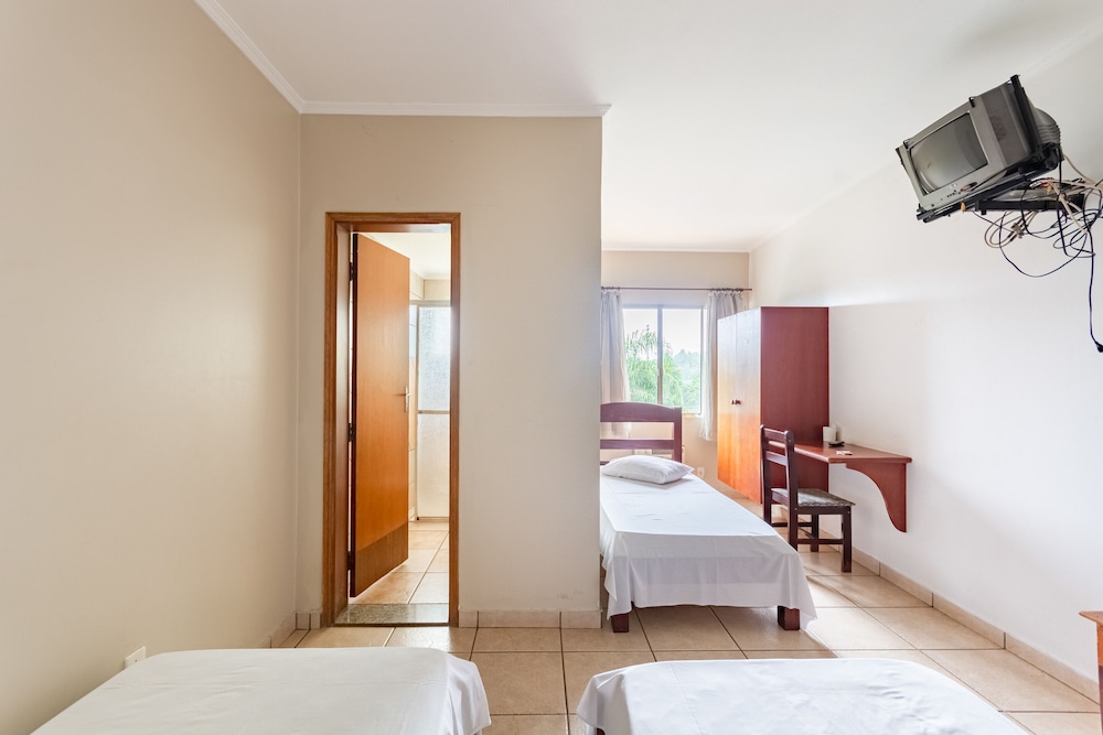 OYO Hotel Vila Rica, Ribeirao Preto 8/21