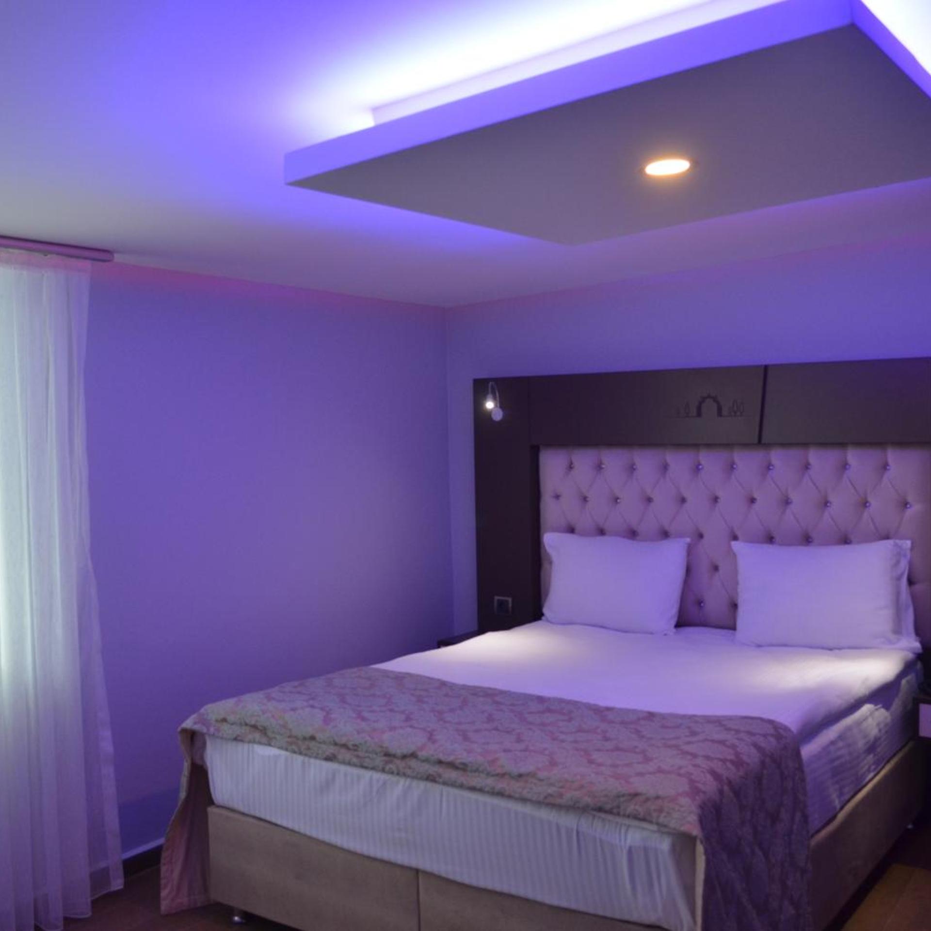 Senler Hotel 3/50