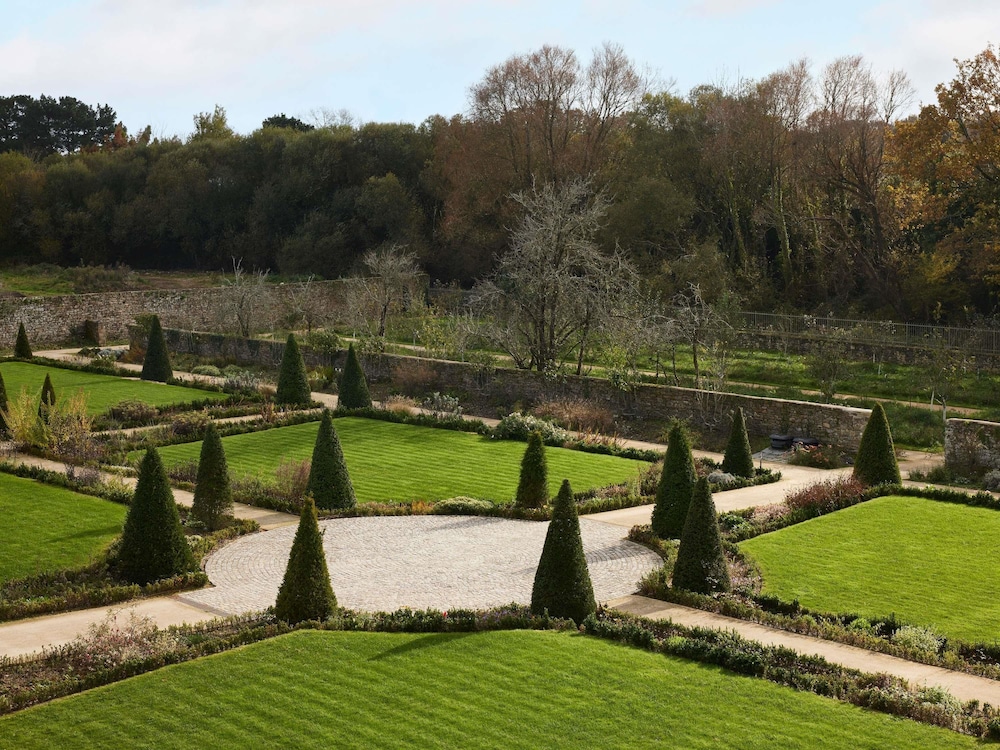 Domaine du Liziec Vannes - MGallery Collection 44/50
