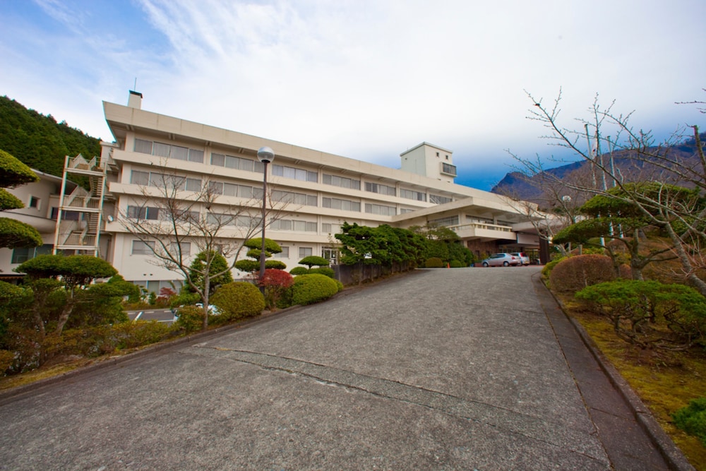 Kagetsuen 40/50