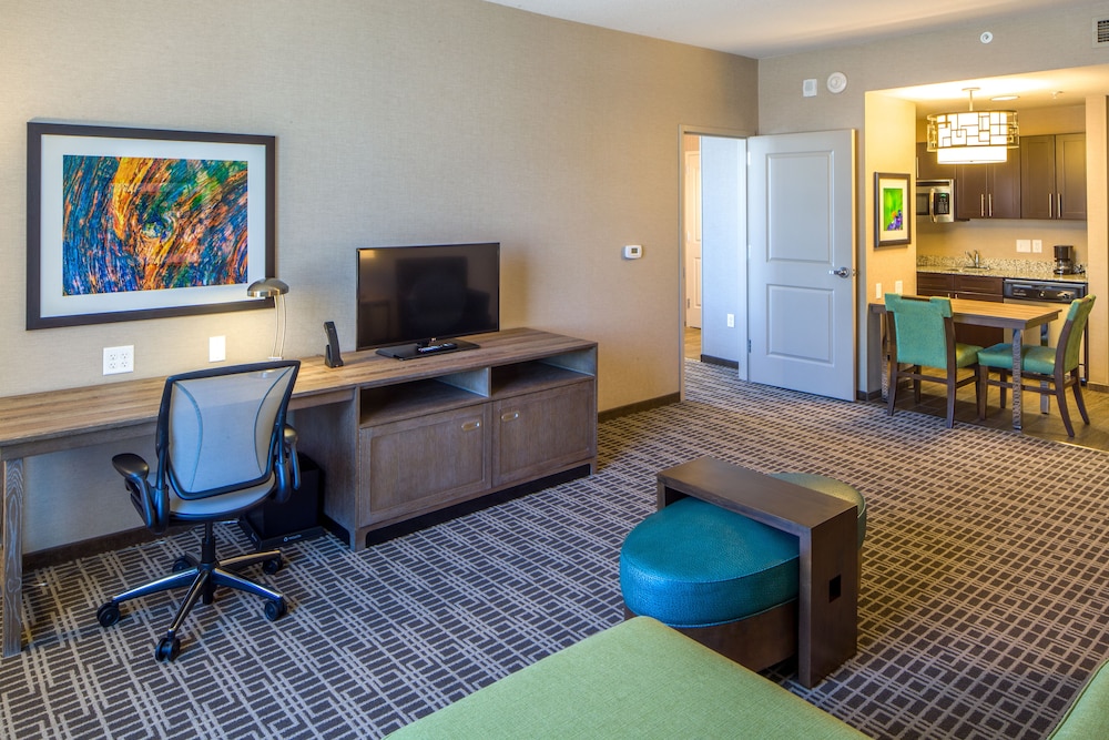 Homewood Suites by Hilton Houston Downtown 45/46