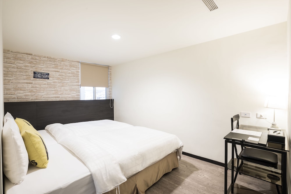 Home Rest Hotel 22/55