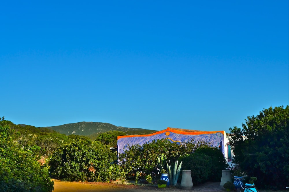Poecylia Resort 31/39