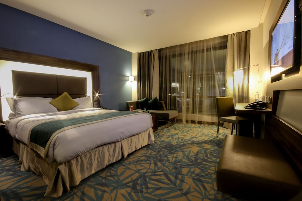 فندق نوفوتيل ينبع(Novotel Yanbu) 18/52